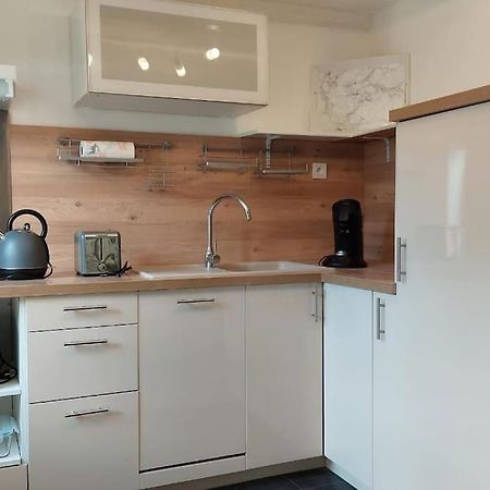 Maison Avec Jardin Honfleur Eksteriør bilde